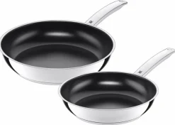 Hot Pfanne Durado 2tlg. Pfannen