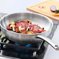 Fürstenhof Pfanne Kent Ø 24 cm