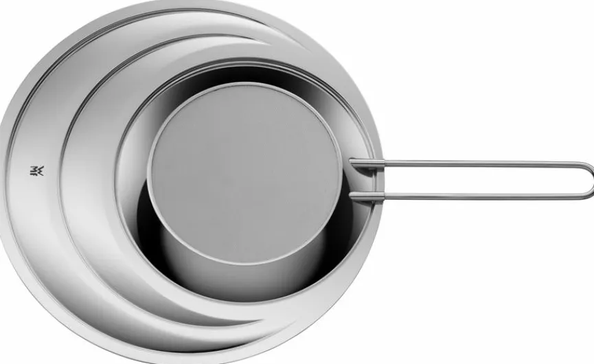 WMF Pfannenspritzschutz Ø 28 cm