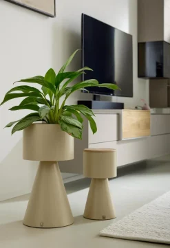 Musterring Blumenständer|Pflanzenständer JustB!