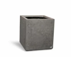 JOOP! Pflanzenkübel & Blumentöpfe|Pflanztopf Joop Cubic 40 x 40 cm