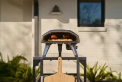 Ooni Gasgrills|Pizzaofen Koda 2