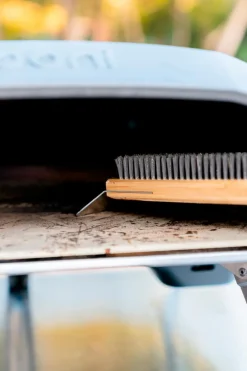 Online Pizzaofen-Bürste Bürste Zubehör|Grillzubehör