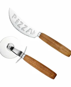 ladelle Pizzaschneider Fromagerie 2tlg.