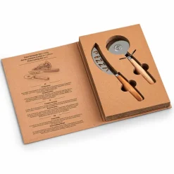 Online Pizzaschneider 2tlg. Schneidwaren