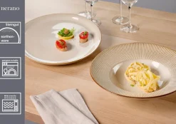 Clearance Pizzateller Nerano Ø 32 cm Geschirr