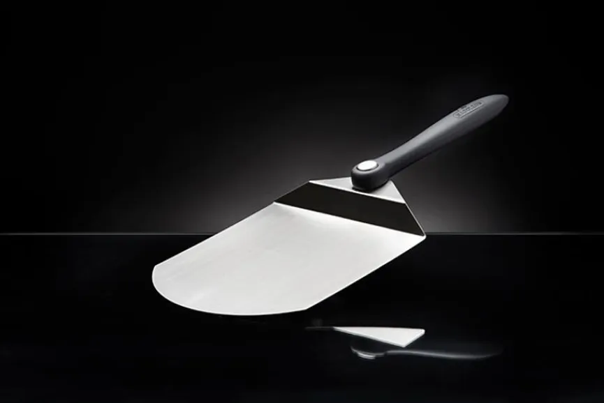 Napoleon Napoleon Grills & Grillzubehör|Pizzawendeheber Edelstahl