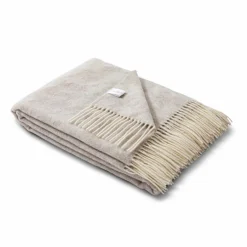 Fürstenhof Plaid 130 x 190 cm