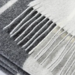 Fürstenhof Kuscheldecken|Decken|Plaid 130 x 190 cm