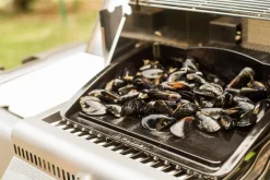 Napoleon Napoleon Grills & Grillzubehör|Grillzubehör|Plancha-Platte Plancha Porzellan emailliert