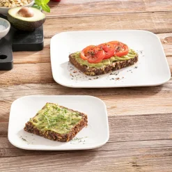 blomus Platte Amilio 2tlg.