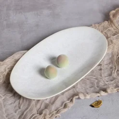 Fürstenhof Platten|Servierplatten|Platte Antonia Ø 34,4 cm