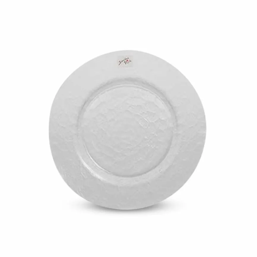 Platte Ice Ø 22,5 cm