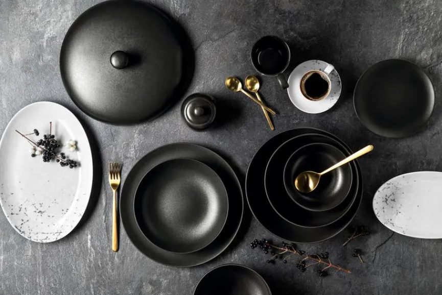 Seltmann Platte Liberty 35,1 x 24,2 cm