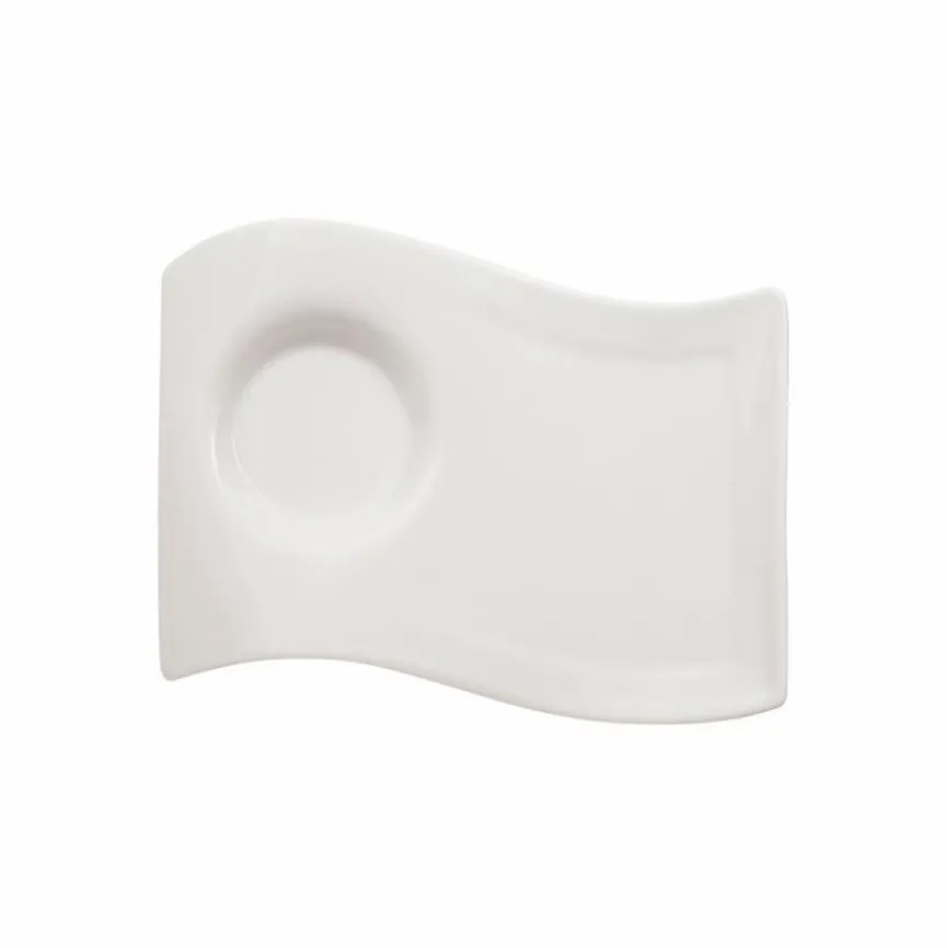 Villeroy & Boch Platte New Wave 17 x 22 cm