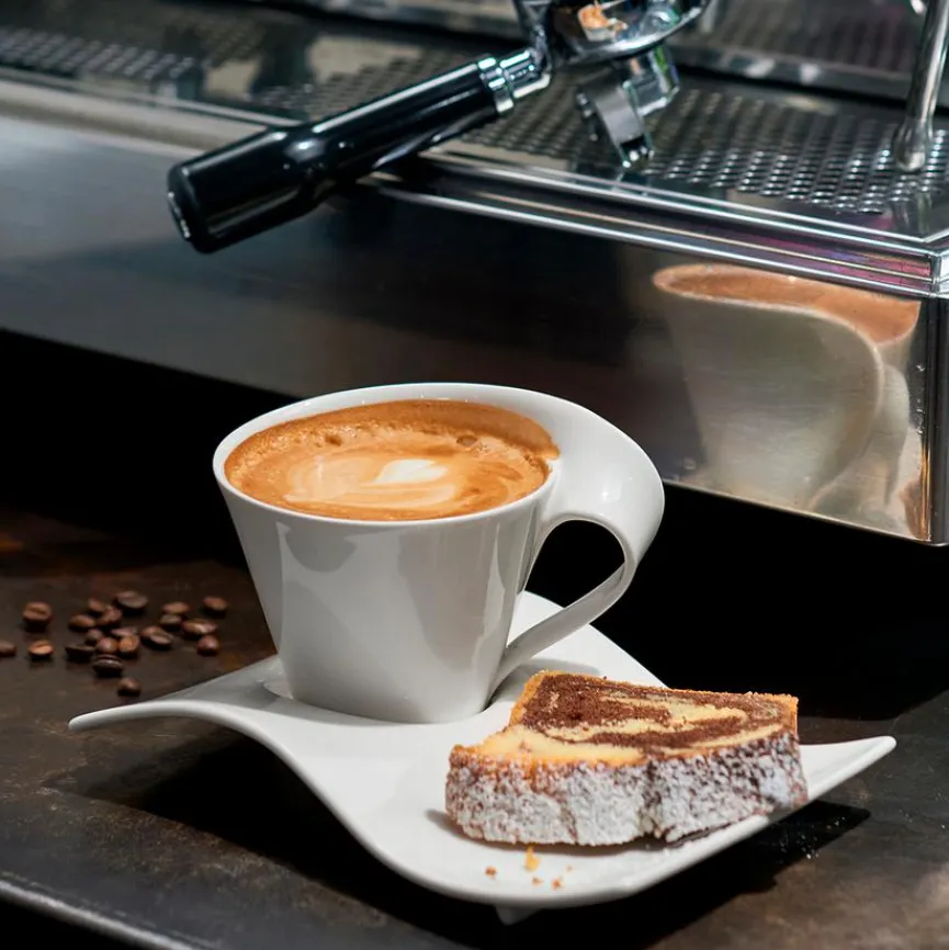 Villeroy & Boch Platte New Wave 17 x 22 cm