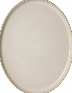 Ritzenhoff & Breker Platte Olivia 25 x 19 cm