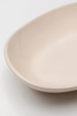 KARE DESIGN Platte Organic Ø 24,5 cm