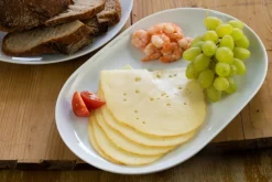 Online Platte Piatta 19,6 x 28 cm Platten|Servierplatten