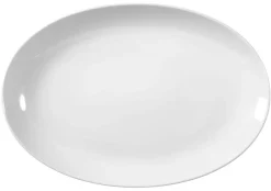 Hot Platte Rondo 35,1 x 24,2 cm Platten|Servierplatten