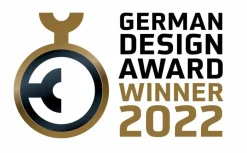 CreaTable Platten|Servierplatten|Platte Uno Ø 33 cm