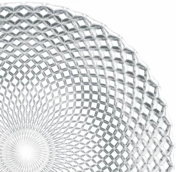 Nachtmann Platzteller Rumba 2tlg.