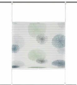 Schmidt Plissee Rawlins 80 x 130 cm