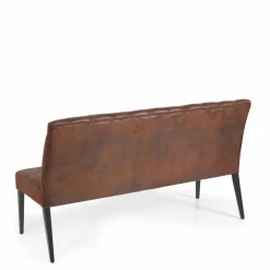 KARE DESIGN Sitzbänke|Sitzbänke|Polsterbank Buttons Vintage