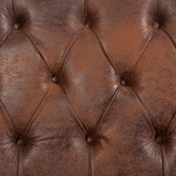 KARE DESIGN Sitzbänke|Sitzbänke|Polsterbank Buttons Vintage