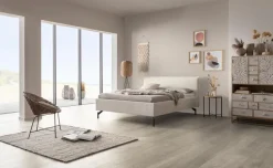 HASENA Polsterbett Marla 160 x 200 cm