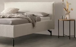 HASENA Polsterbett Marla 160 x 200 cm