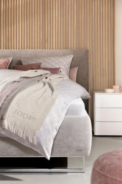 JOOP! Betten|Polsterbett Bedsystem 180 x 200 cm