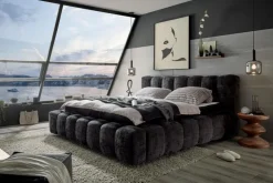 Betten|Polsterbett Bexley 180 x 200 cm