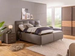 Betten|Polsterbett Bozana 180 x 200 cm