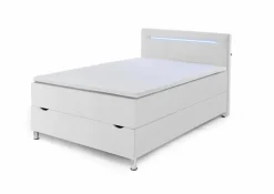 Hot Polsterbett Candela 120 x 200 cm Kinder Jugendbetten|Jugendbetten