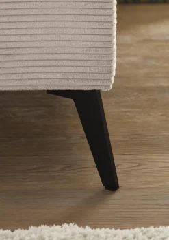 set one by Musterring Polsterbett Cary 180 x 200 cm