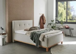 Kinder meise.möbel Polsterbett Catania II 120 x 200 cm