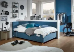 Kinder meise.möbel Jugendbetten|Jugendbetten|Polsterbett Cool 120 x 200 cm