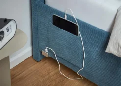 Kinder meise.möbel Jugendbetten|Jugendbetten|Polsterbett Cool 120 x 200 cm