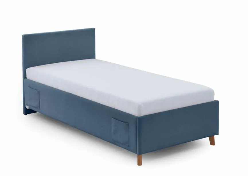 Kinder meise.möbel Polsterbett Cool mit Lattenrost