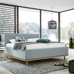 Musterring Polsterbett Delphi 180 x 200 cm