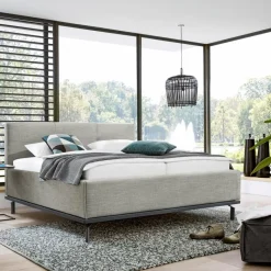Musterring Betten|Polsterbett Delphi 180 x 200 cm