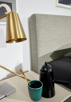 Musterring Betten|Polsterbett Delphi 180 x 200 cm