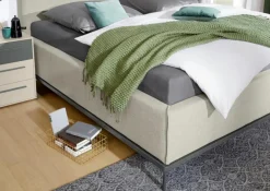 Musterring Betten|Polsterbett Delphi 180 x 200 cm