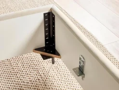 Musterring Betten|Polsterbett Elos 140 x 200 cm