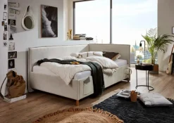 Kinder meise.möbel Jugendbetten|Jugendbetten|Polsterbett Fun 140 x 200 cm