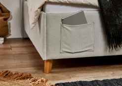 Kinder meise.möbel Jugendbetten|Jugendbetten|Polsterbett Fun 140 x 200 cm