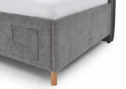 Kinder meise.möbel Polsterbett Fun mit Lattenrost