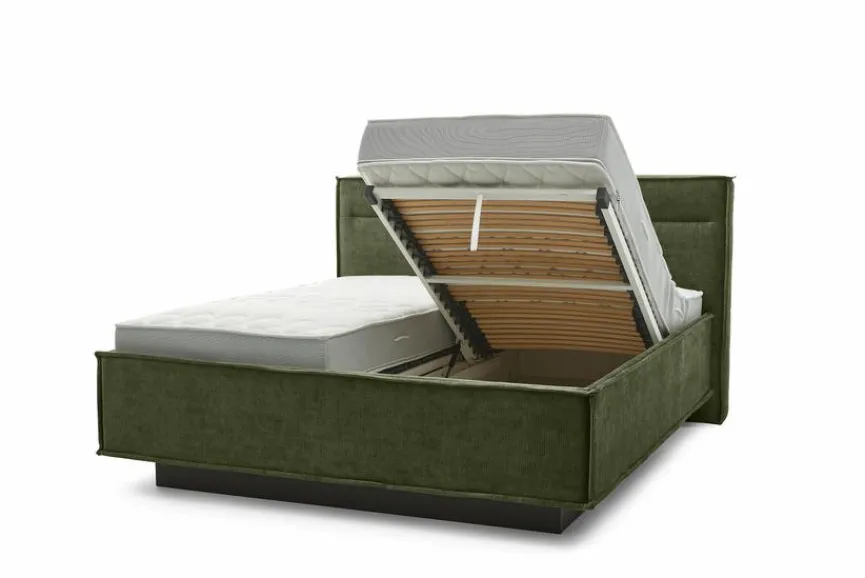 Musterring Polsterbett JustB! 180 x 200 cm