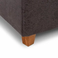 MAISON Polsterbett Kansas City BZR 180 x 200 cm